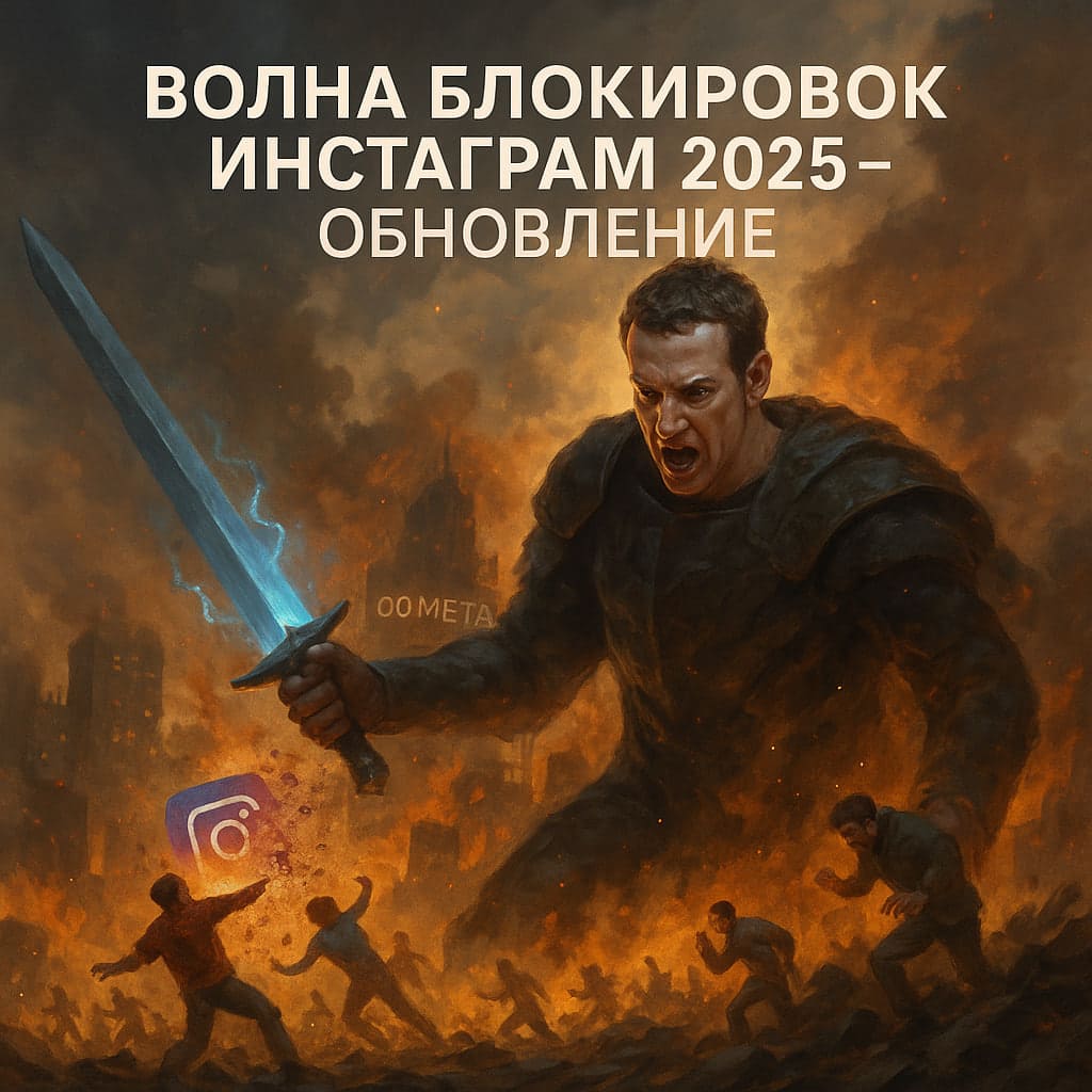 Охват