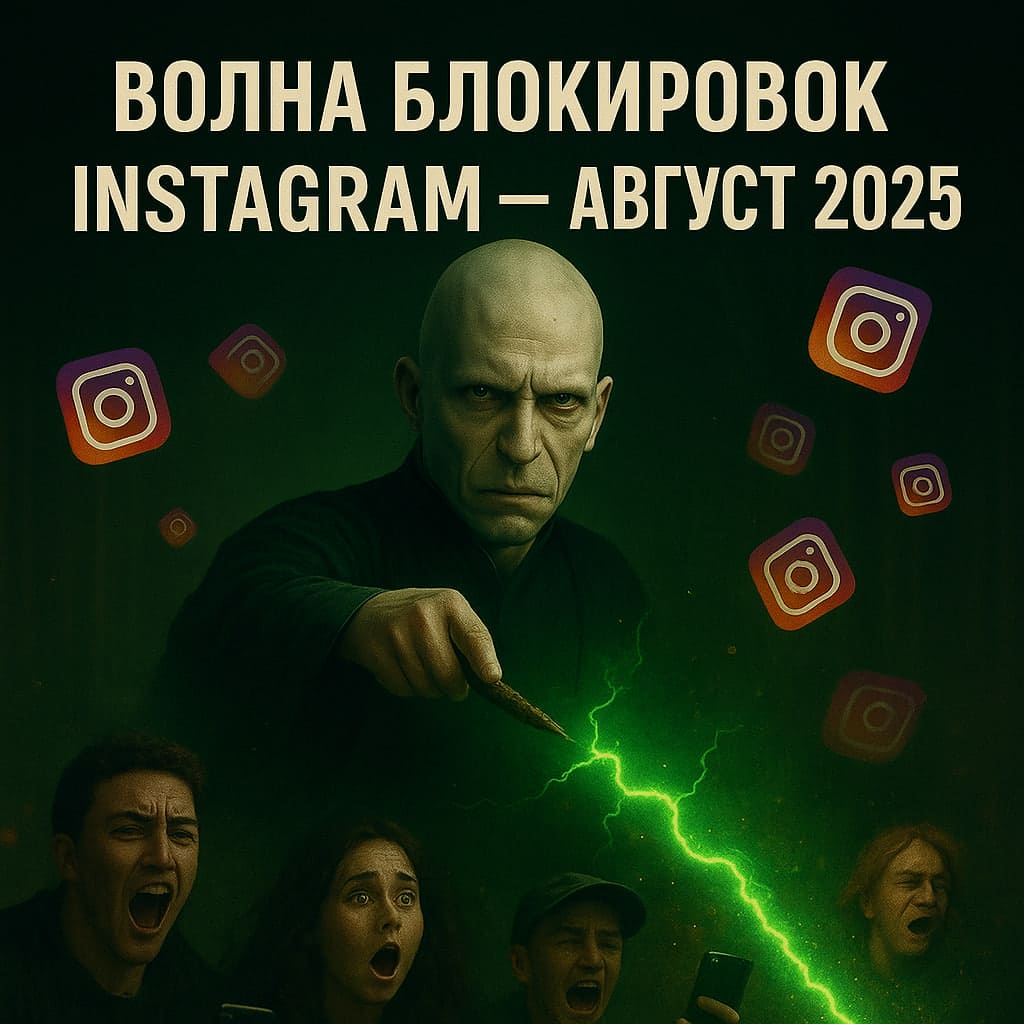 Охват