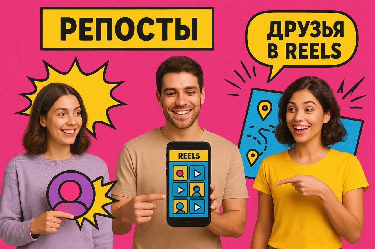Охват