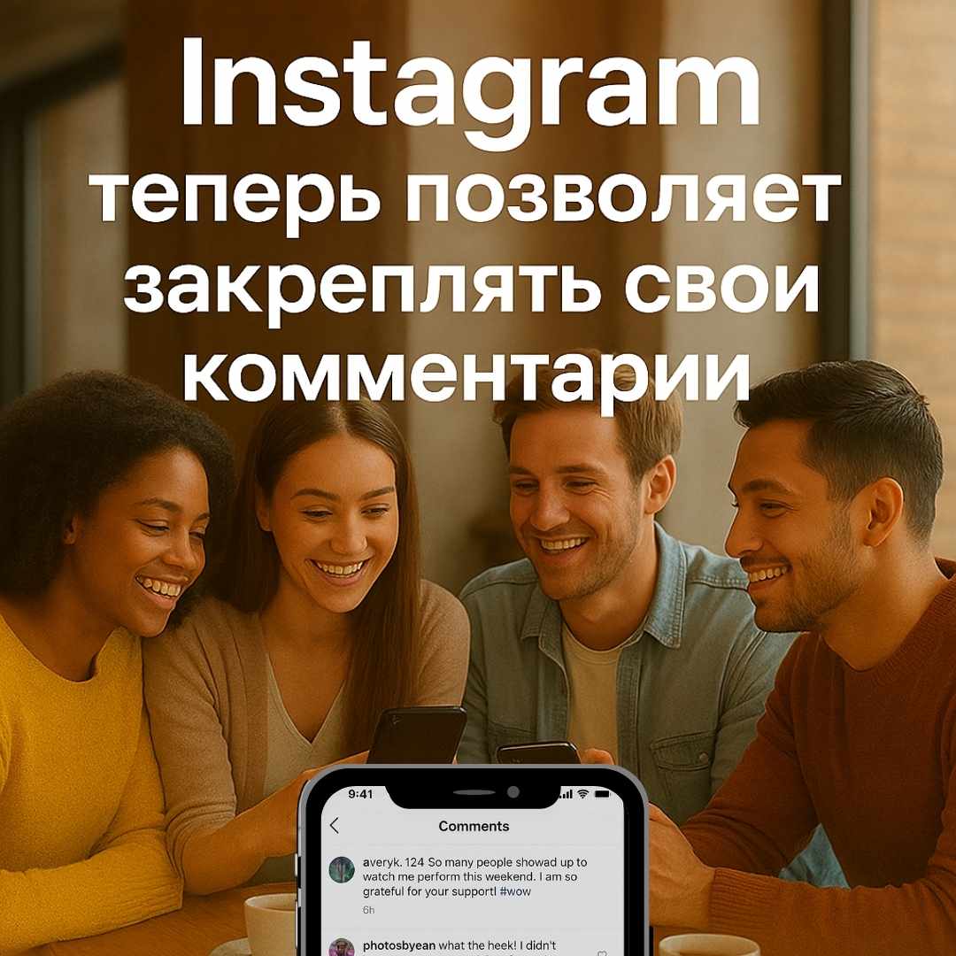 Охват